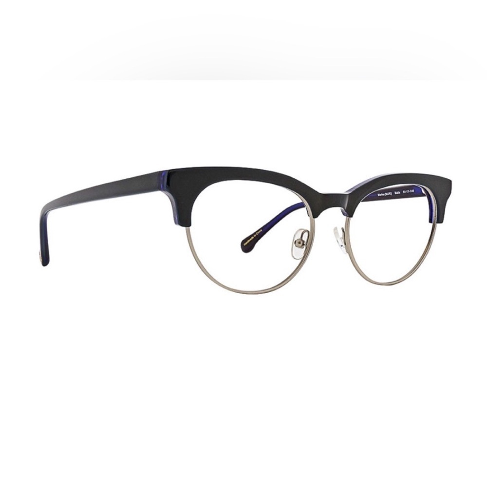 Trina Turk Malia Women's Glasses (marine blue) 55-17-140